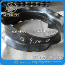 650 / 750-16 Matten Reifen und Innenrohr Reifen